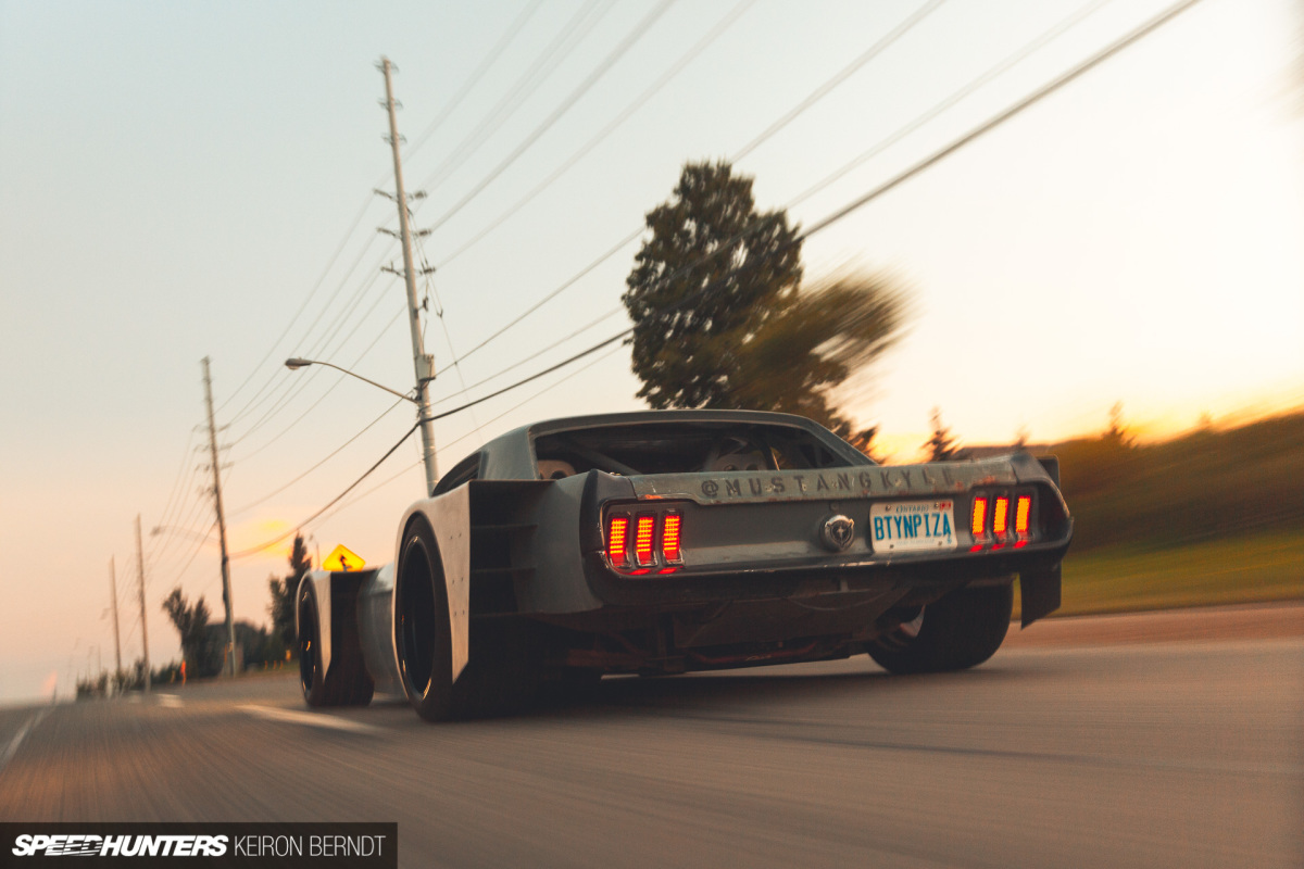 MustangKyle - Keiron Berndt - Speedhunters - Toronto 2018-5380