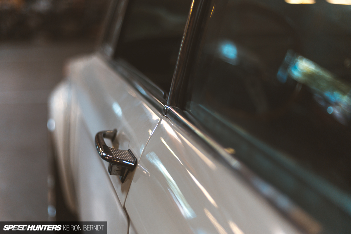 Keiron Berndt - CAtuned - Speedhunters - CAtuned Shop Tour