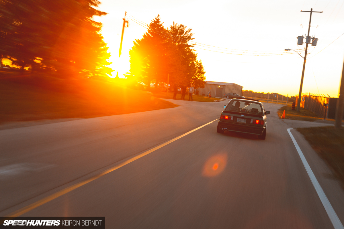 Keiron Berndt - Speedhunters - Woofers E30 2018-8962