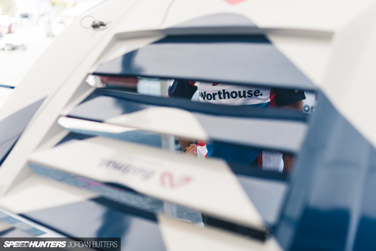 Worthouse Irwindale 2018 Speedhunters by Jordan Butters-6533