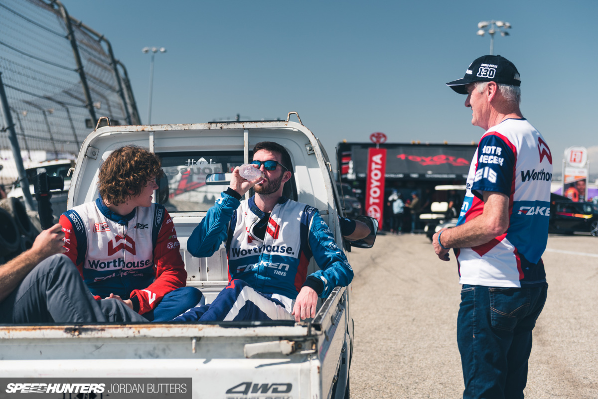 Worthouse Irwindale 2018 Speedhunters by Jordan Butters-7888