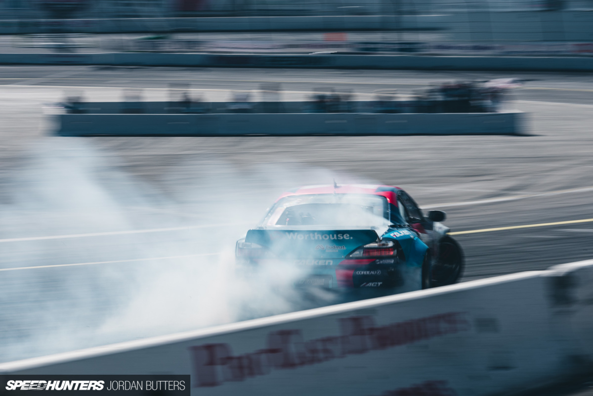 Worthouse Irwindale 2018 Speedhunters by Jordan Butters-8058