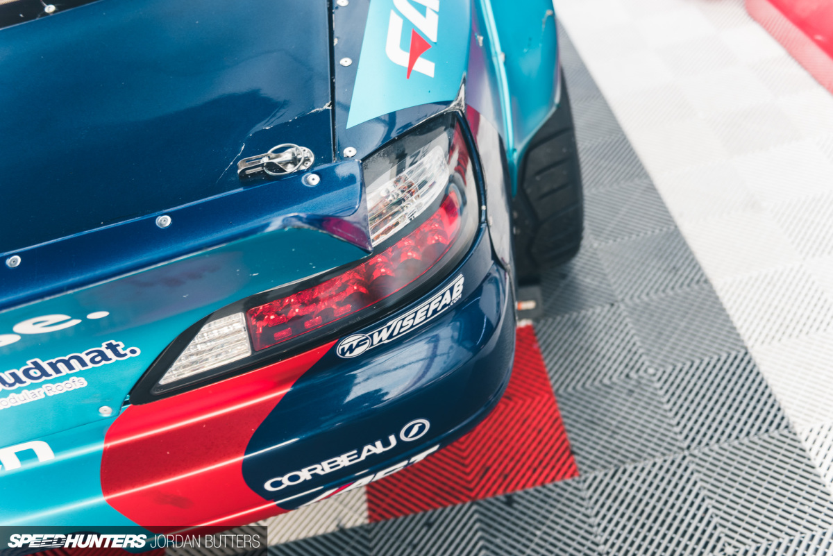 Worthouse Irwindale 2018 Speedhunters by Jordan Butters-8336