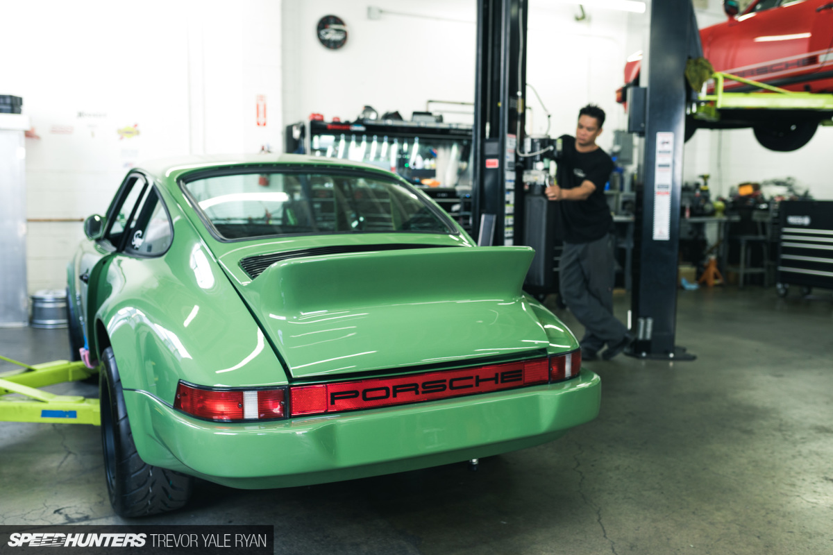2018-SH_SEMA-Preview-Sleepers-Speed-Shop_Trevor-Ryan-007_0860