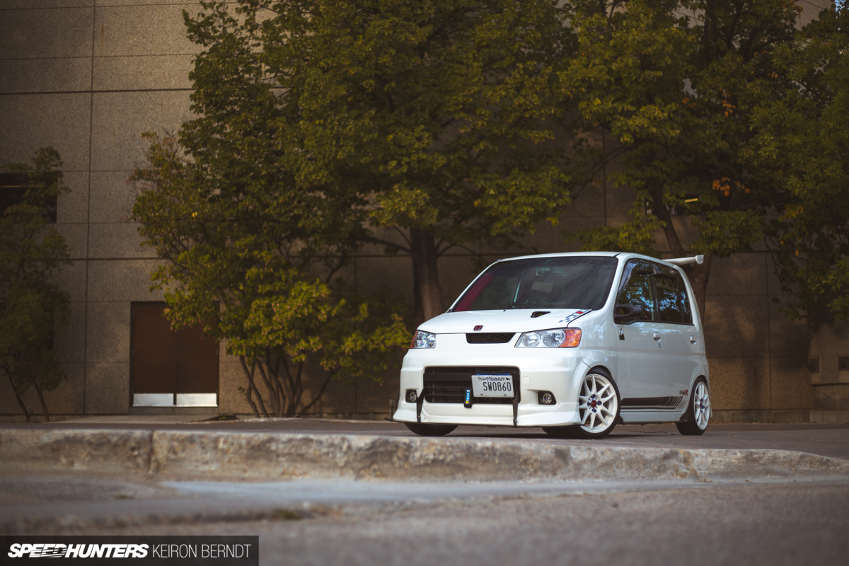 Keiron Berndt - Honda Dunk - Speedhunters - Winnipeg - 9 - 02 - 2018-0750