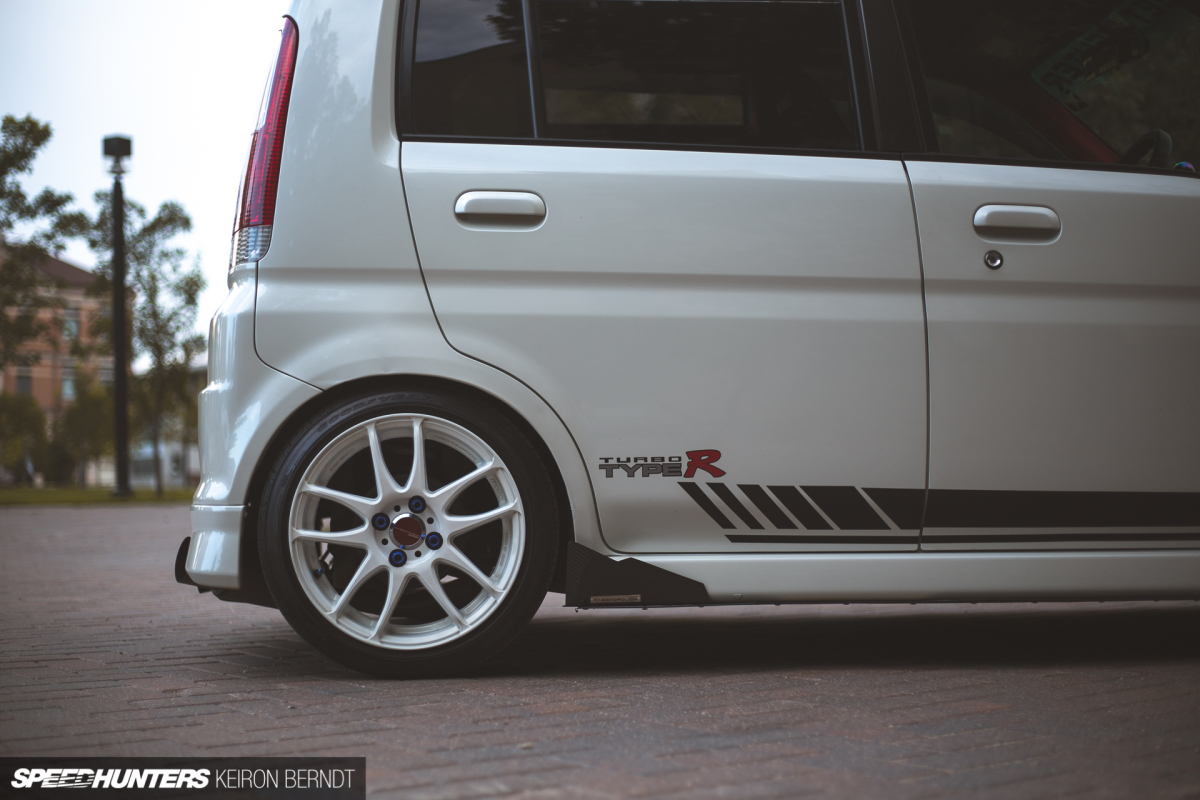 Keiron Berndt - Honda Dunk - Speedhunters - Winnipeg - 9 - 02 - 2018-0830
