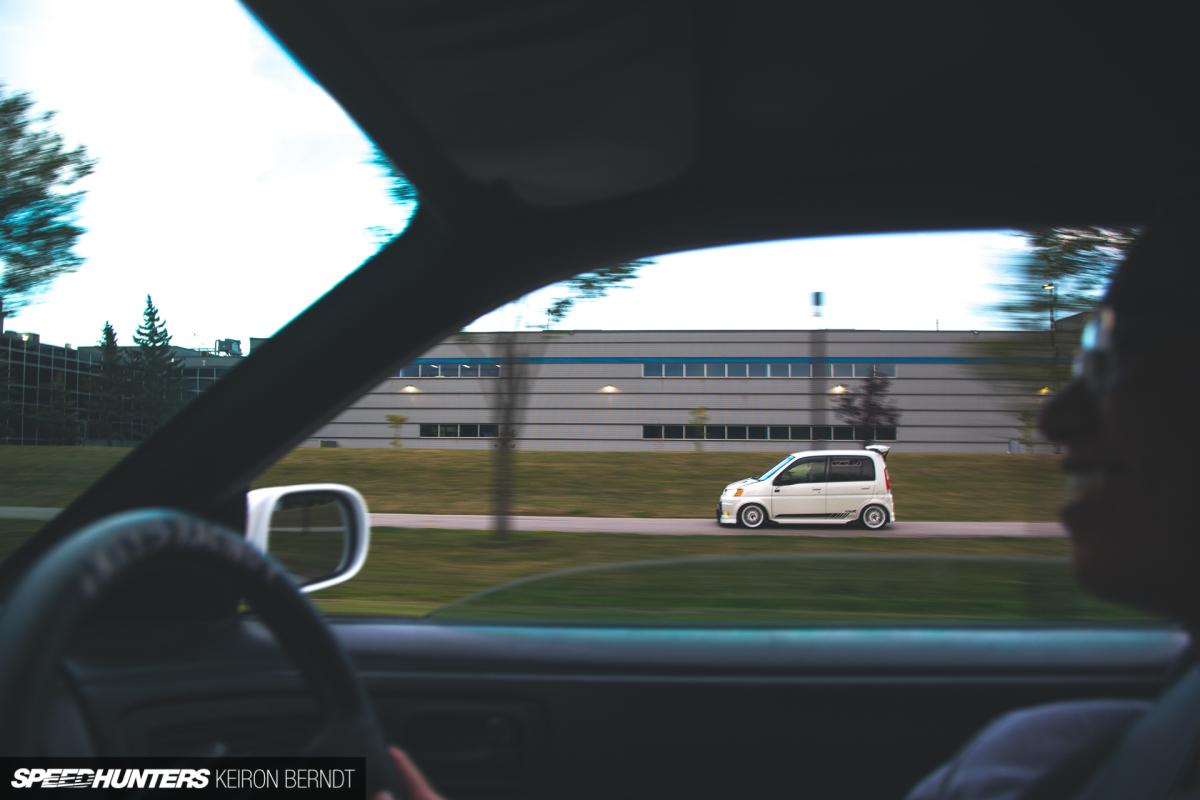 Keiron Berndt - Honda Dunk - Speedhunters - Winnipeg - 9 - 02 - 2018-1047