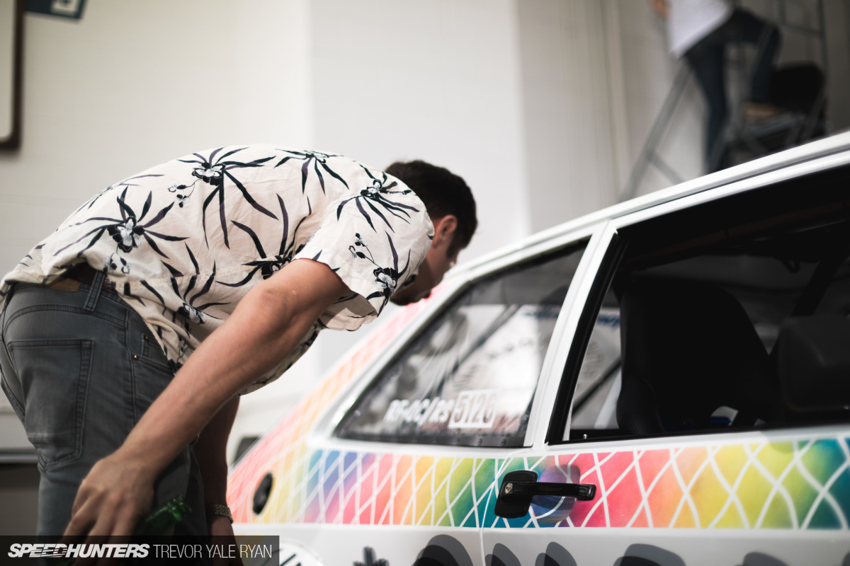 2018-SH_Art-Cars-Rotiform-Race-Service-LA_Trevor-Ryan-025_3255