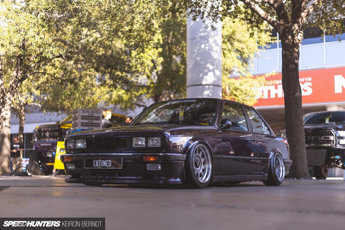 CAtuned E30 Grape - Keiron Berndt - Speedhunters - SEMA 2018 Deliverables - 10 - 29 - 2018-4029