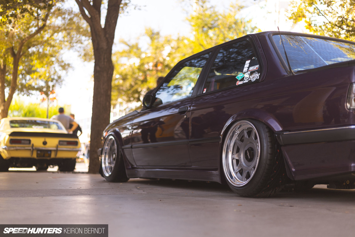 CAtuned E30 Grape - Keiron Berndt - Speedhunters - SEMA 2018 Deliverables - 10 - 29 - 2018-4034