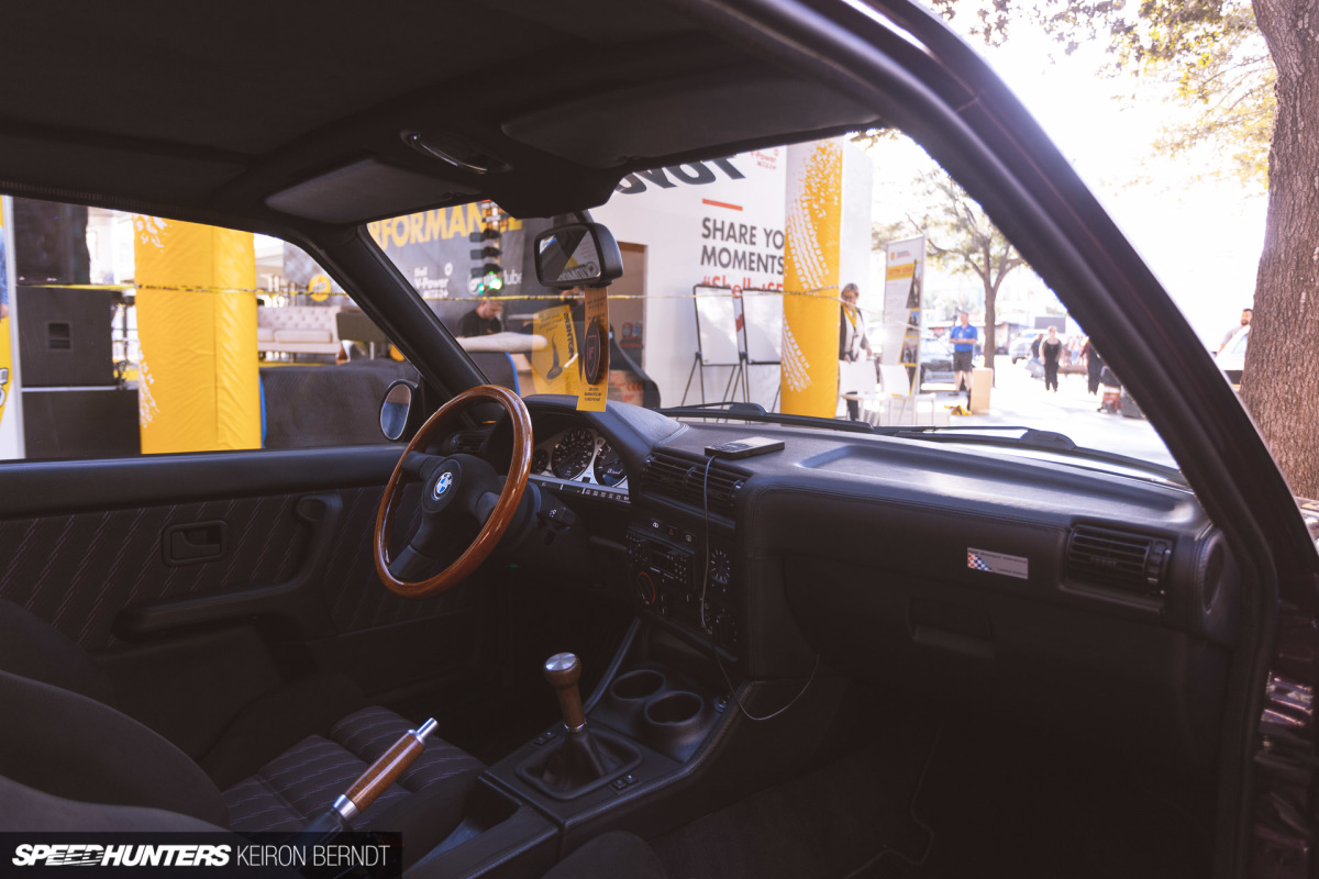 CAtuned E30 Grape - Keiron Berndt - Speedhunters - SEMA 2018 Deliverables - 10 - 29 - 2018-4148