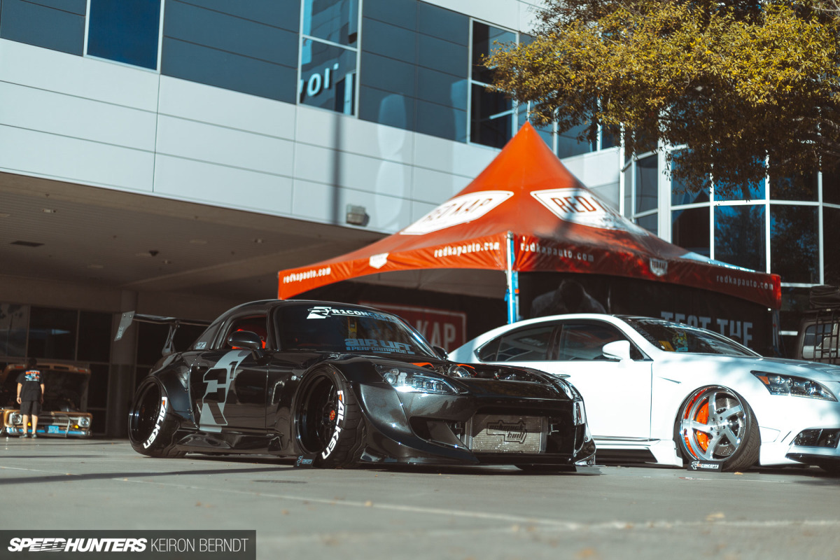LS Swapped S2000 - Keiron Berndt - Speedhunters - SEMA 2018 Deliverables - 10 - 29 - 2018-4062