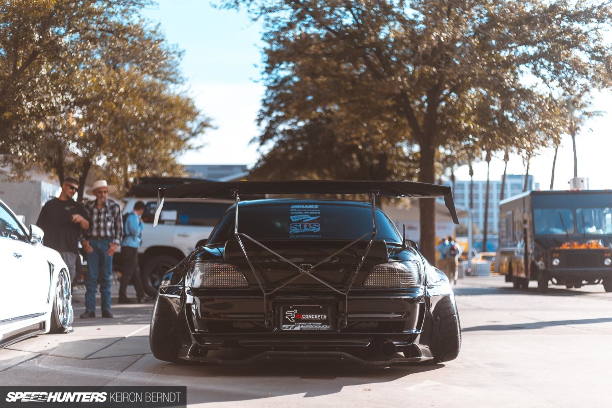 LS Swapped S2000 - Keiron Berndt - Speedhunters - SEMA 2018 Deliverables - 10 - 29 - 2018-4086