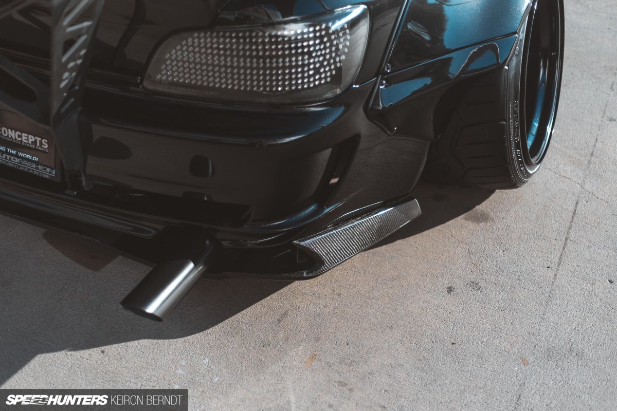 LS Swapped S2000 - Keiron Berndt - Speedhunters - SEMA 2018 Deliverables - 10 - 29 - 2018-4089