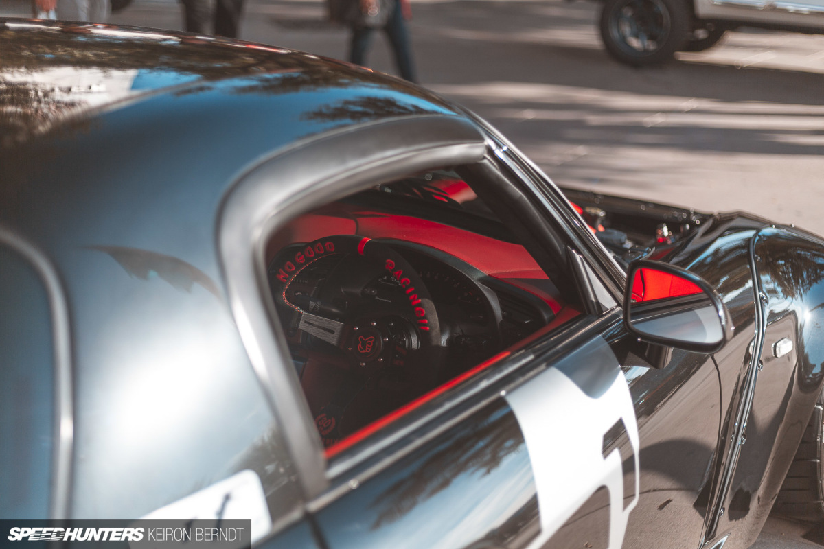 LS Swapped S2000 - Keiron Berndt - Speedhunters - SEMA 2018 Deliverables - 10 - 29 - 2018-4091