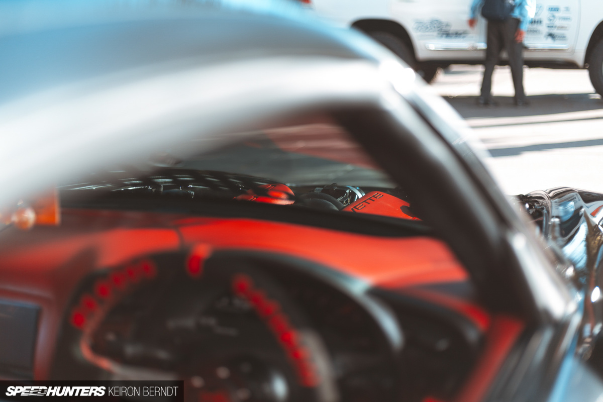 LS Swapped S2000 - Keiron Berndt - Speedhunters - SEMA 2018 Deliverables - 10 - 29 - 2018-4095