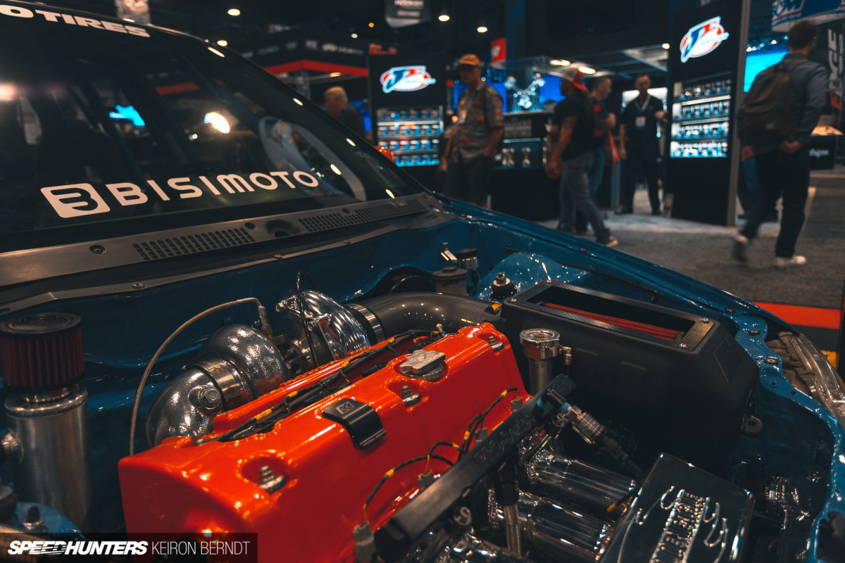 Bisi's Honda - Keiron Berndt - Speedhunters - SEMA 2018 Deliverables - 10 - 29 - 2018-4548