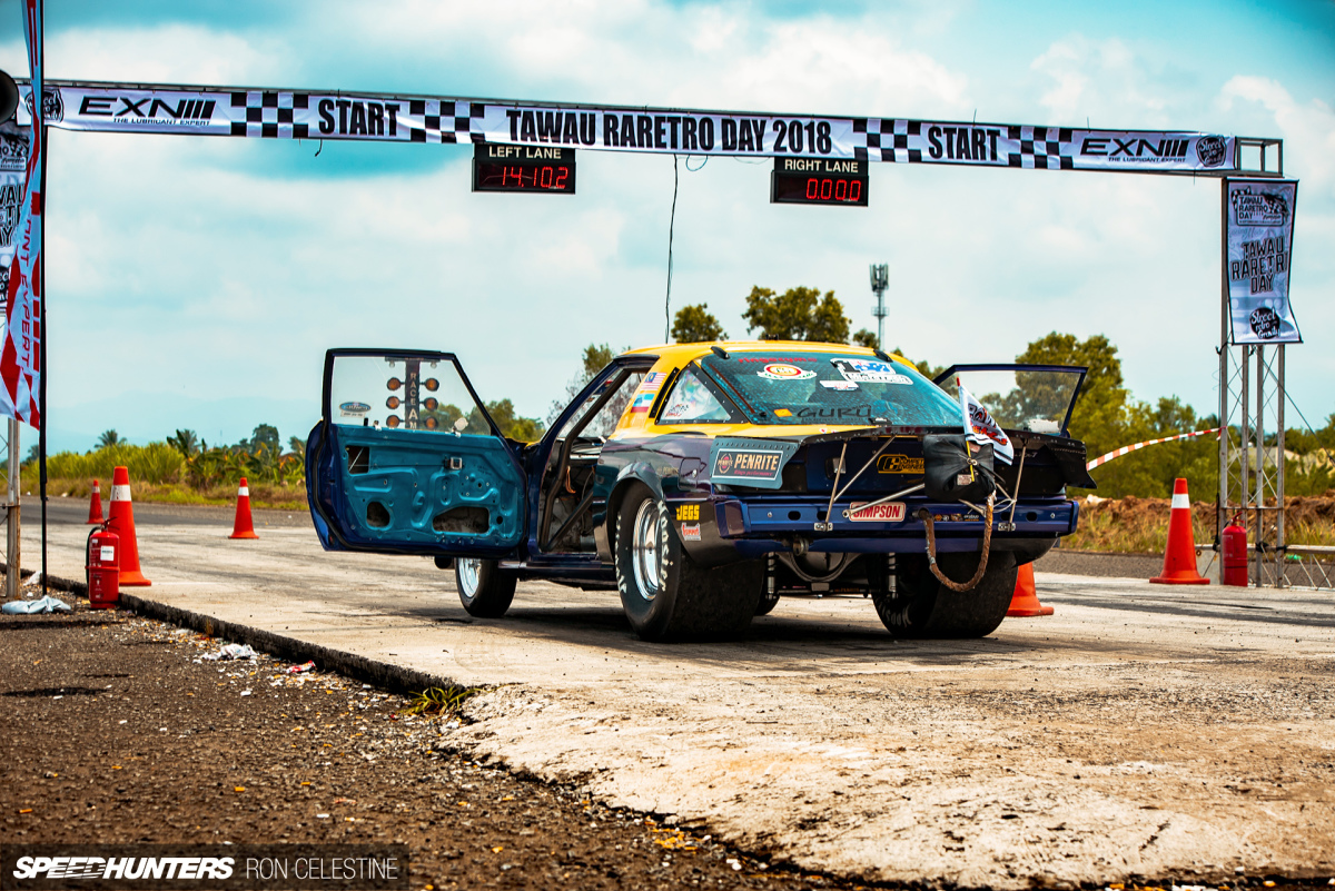 Ron_Celestine_Speedhunters_Tawau_Raretro_drag_Mazda_RX7_2