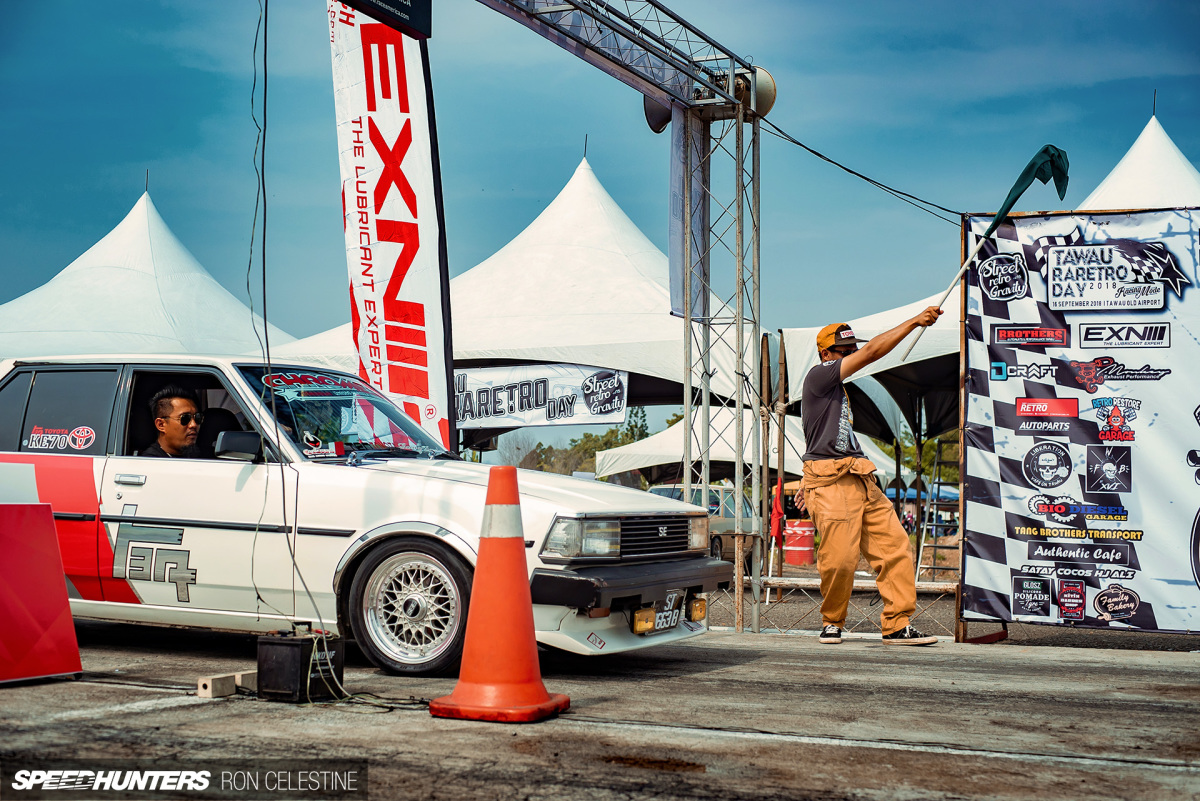 Ron_Celestine_Speedhunters_Tawau_Raretro_drag_Toyota_KE37