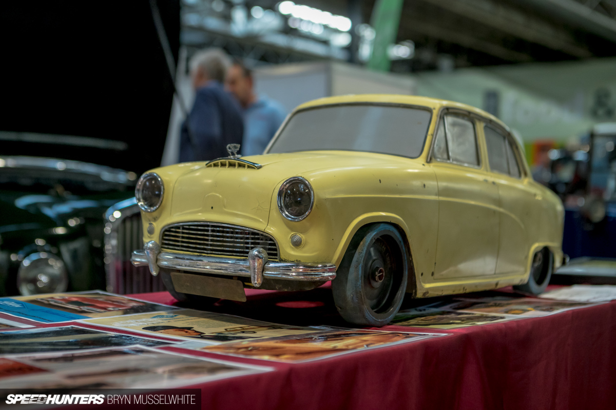 NEC Classic Car Show 2018 Speedhunters Bryn Musselwhite-18