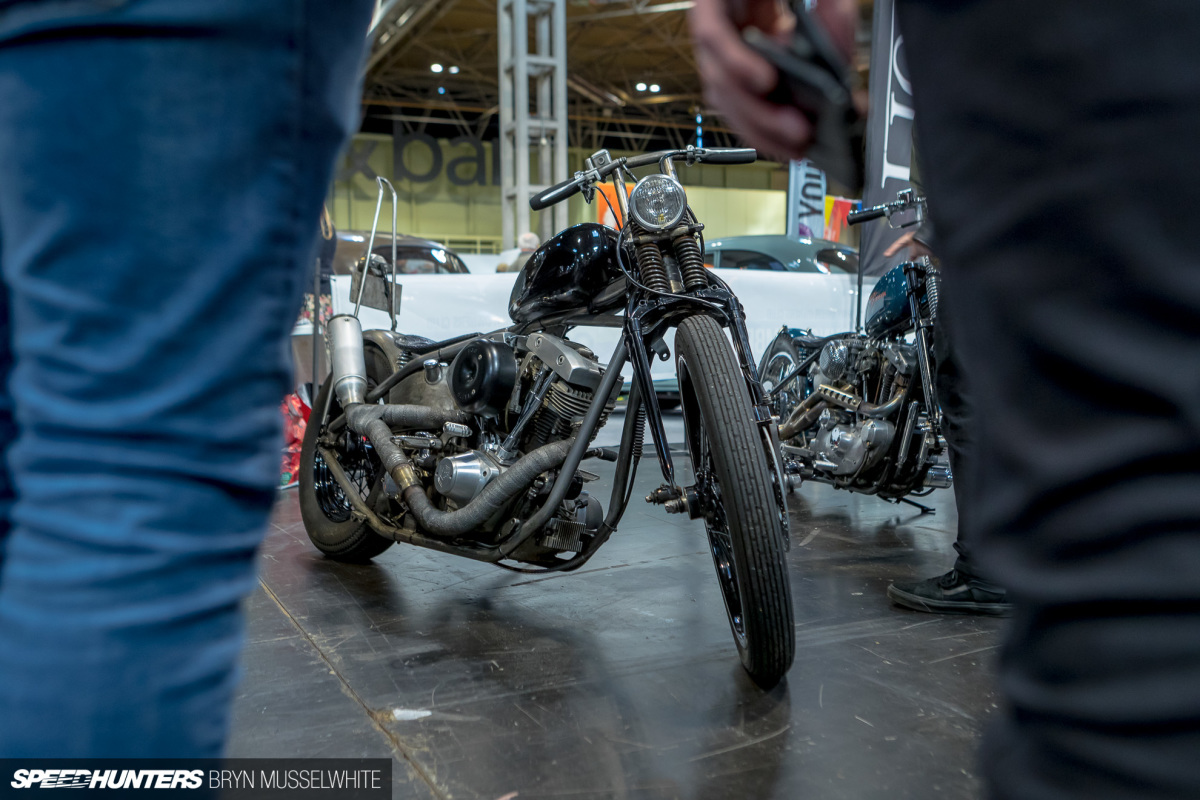 NEC Classic Car Show 2018 Speedhunters Bryn Musselwhite-28