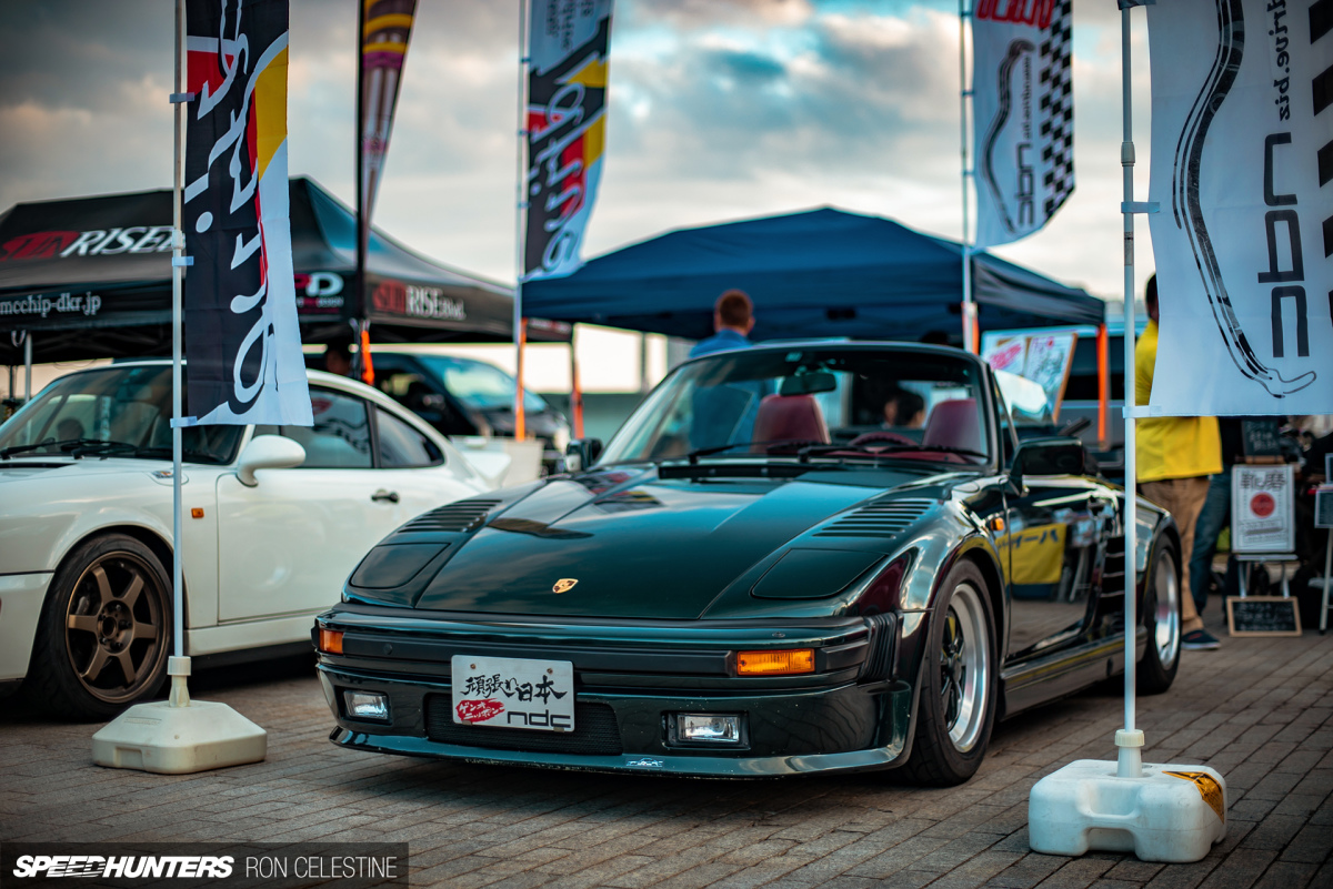 Speedhunters_Ron_Celestine_Porsche_911_Slantnose