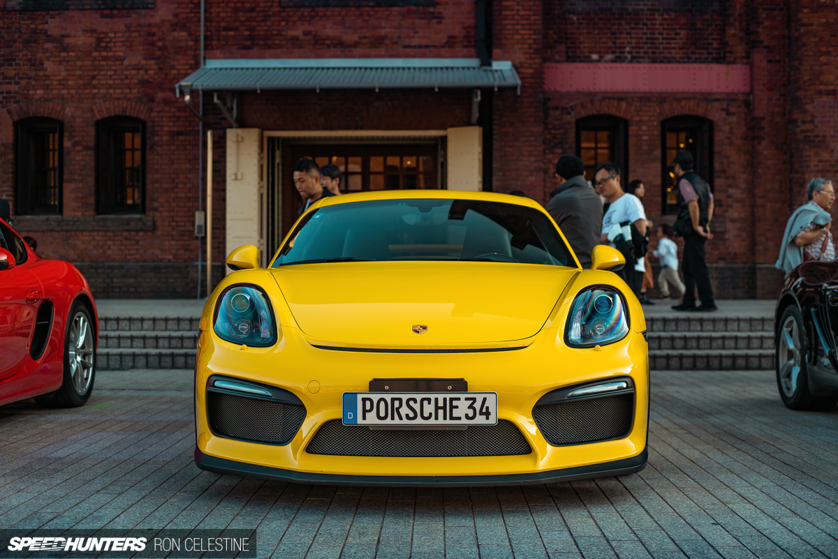 Speedhunters_Ron_Celestine_Porsche_CaymanS_1