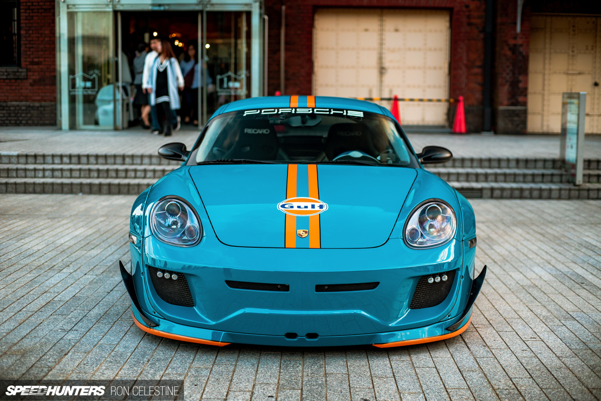 Speedhunters_Ron_Celestine_Porsche_CaymanS_2