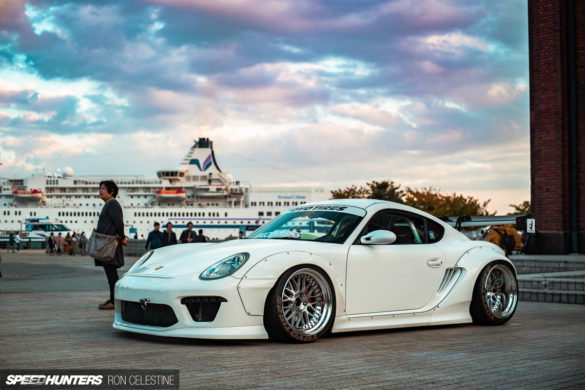 Speedhunters_Ron_Celestine_Porsche_CaymanS_Rocketbunny