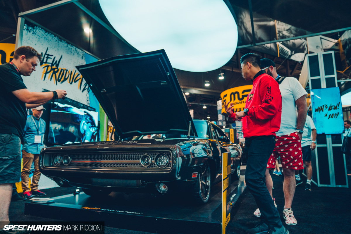 Meguiar’s x Speedhunters Presents Ultimate Enthusiasts