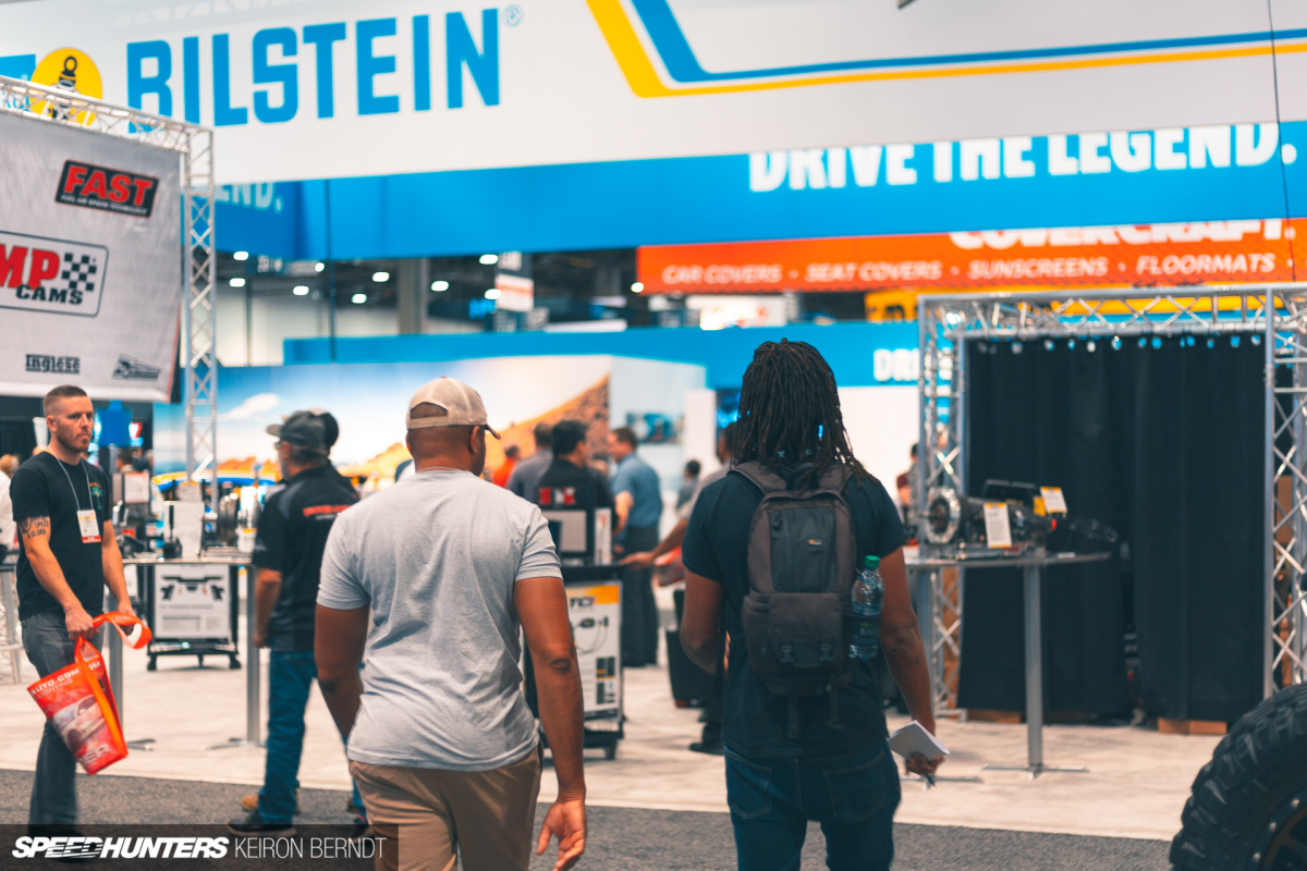 Bisi Talks Turbos - Keiron Berndt - Speedhunters - SEMA 2018 Deliverables - 10 - 29 - 2018-5335