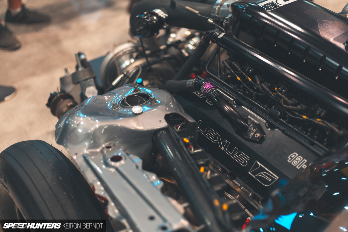 Bisi Talks Turbos - Keiron Berndt - Speedhunters - SEMA 2018 Deliverables - 10 - 29 - 2018-5372