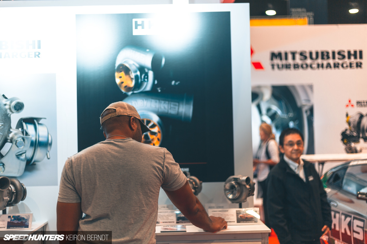 Bisi Talks Turbos - Keiron Berndt - Speedhunters - SEMA 2018 Deliverables - 10 - 29 - 2018-5463