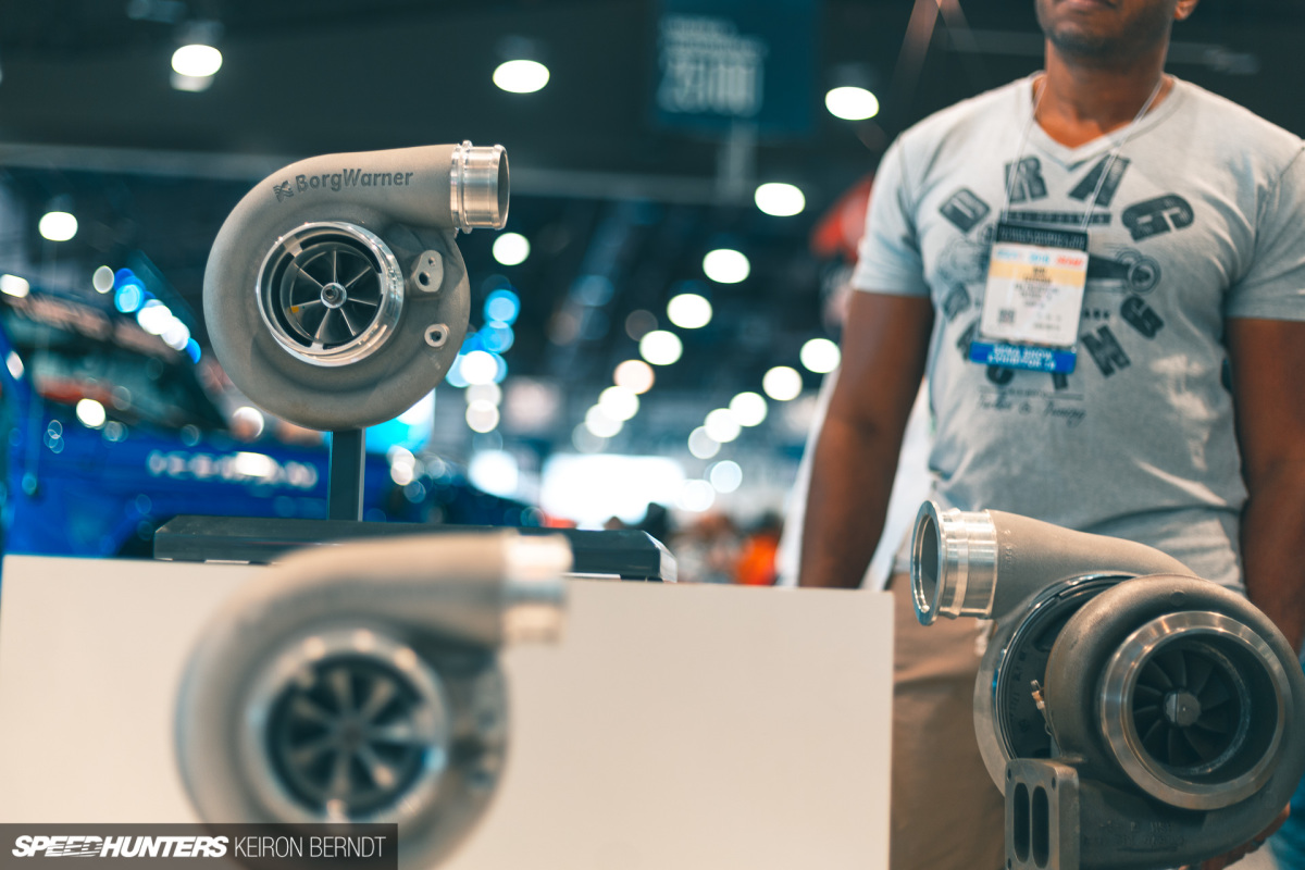 Bisi Talks Turbos - Keiron Berndt - Speedhunters - SEMA 2018 Deliverables - 10 - 29 - 2018-5503