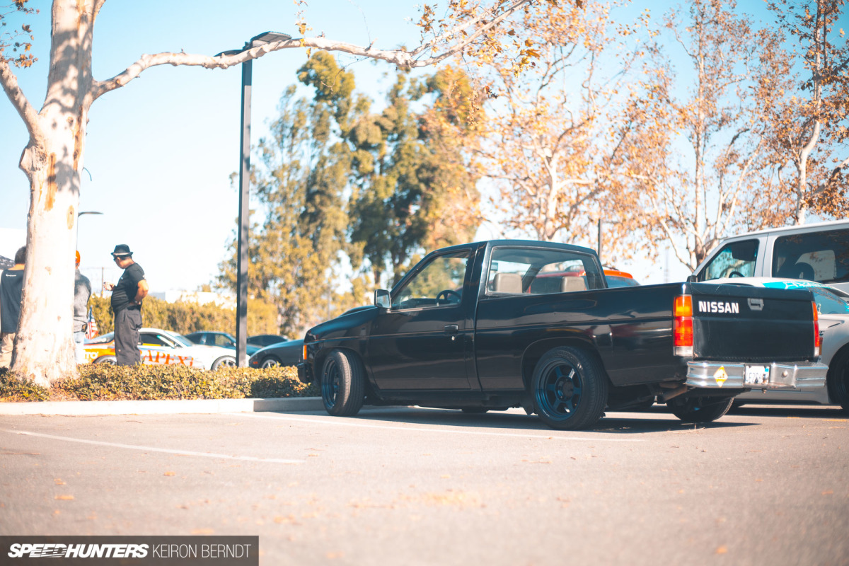 Rays x Trucks - Deliverables - November 2018 - Speedhunters - Keiron Berndt-9751