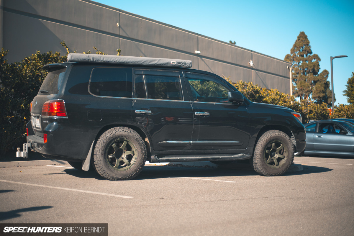 Rays x Trucks - Deliverables - November 2018 - Speedhunters - Keiron Berndt-9770