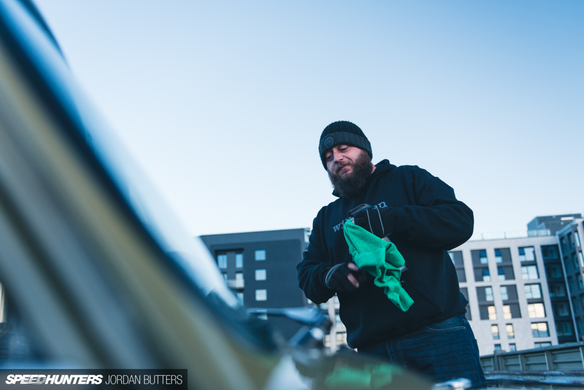 Turbo Mini Speedhunters by Jordan Butters-14
