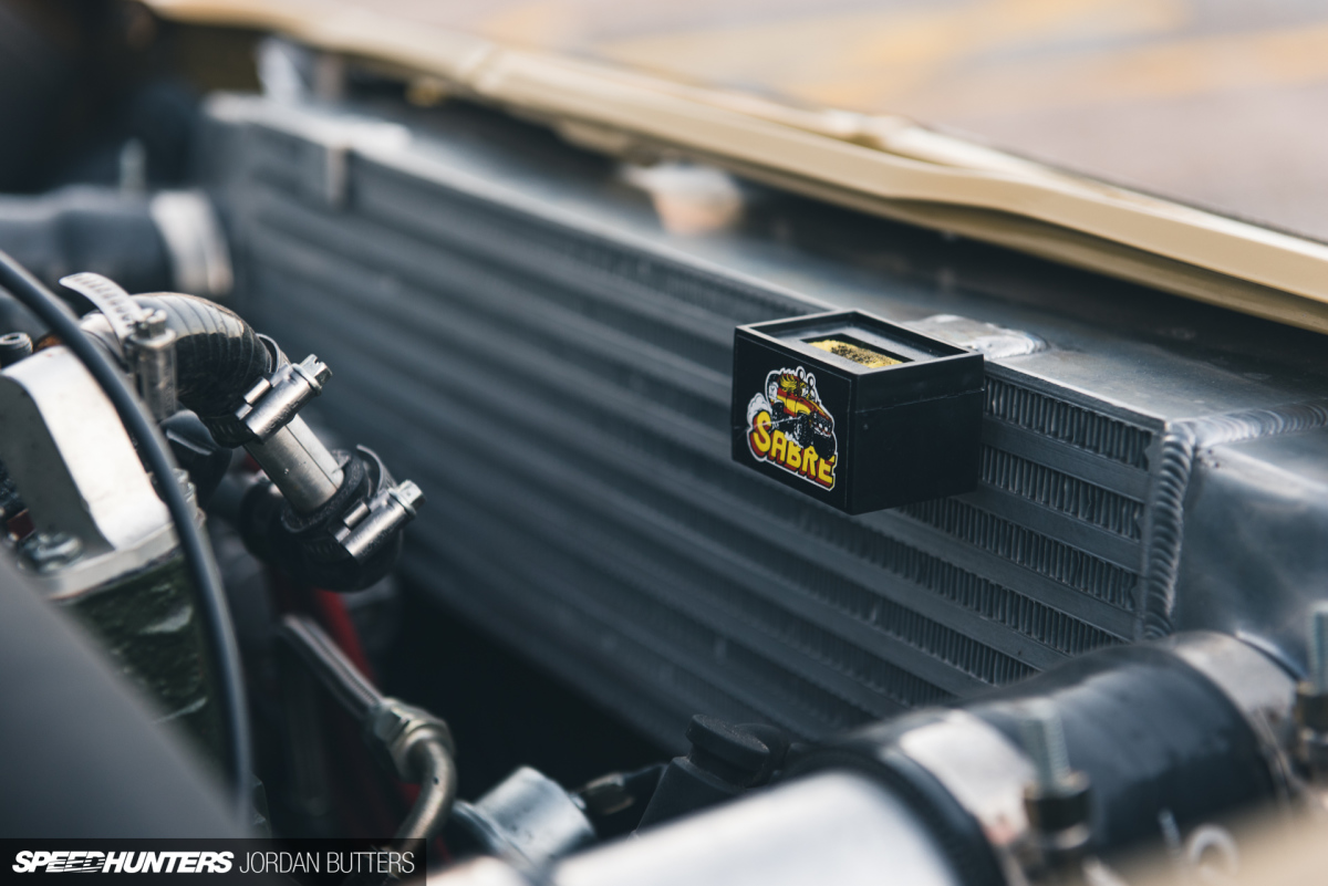 Turbo Mini Speedhunters by Jordan Butters-17