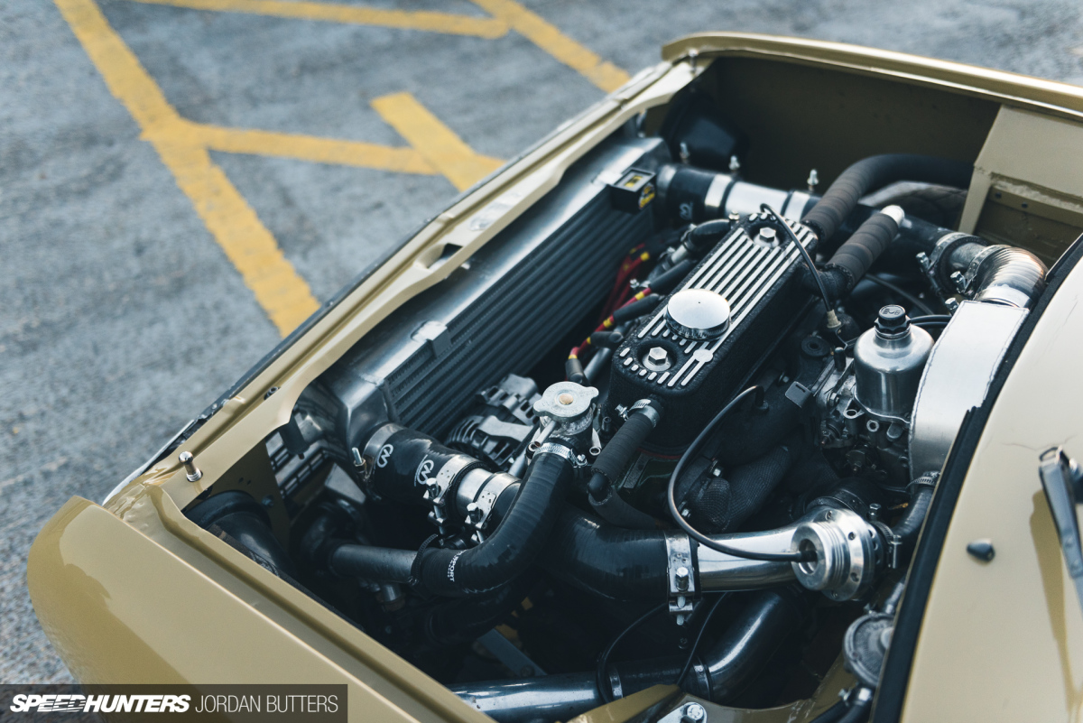 Turbo Mini Speedhunters by Jordan Butters-22