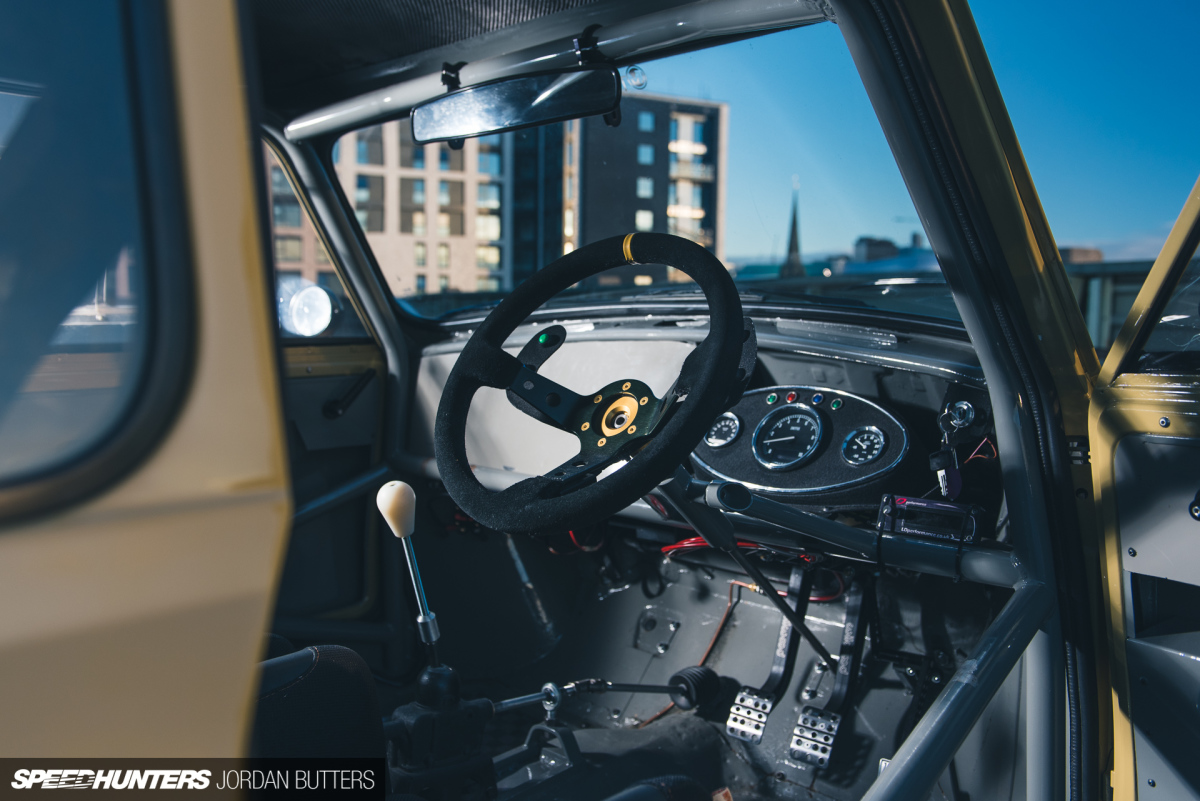 Turbo Mini Speedhunters by Jordan Butters-27