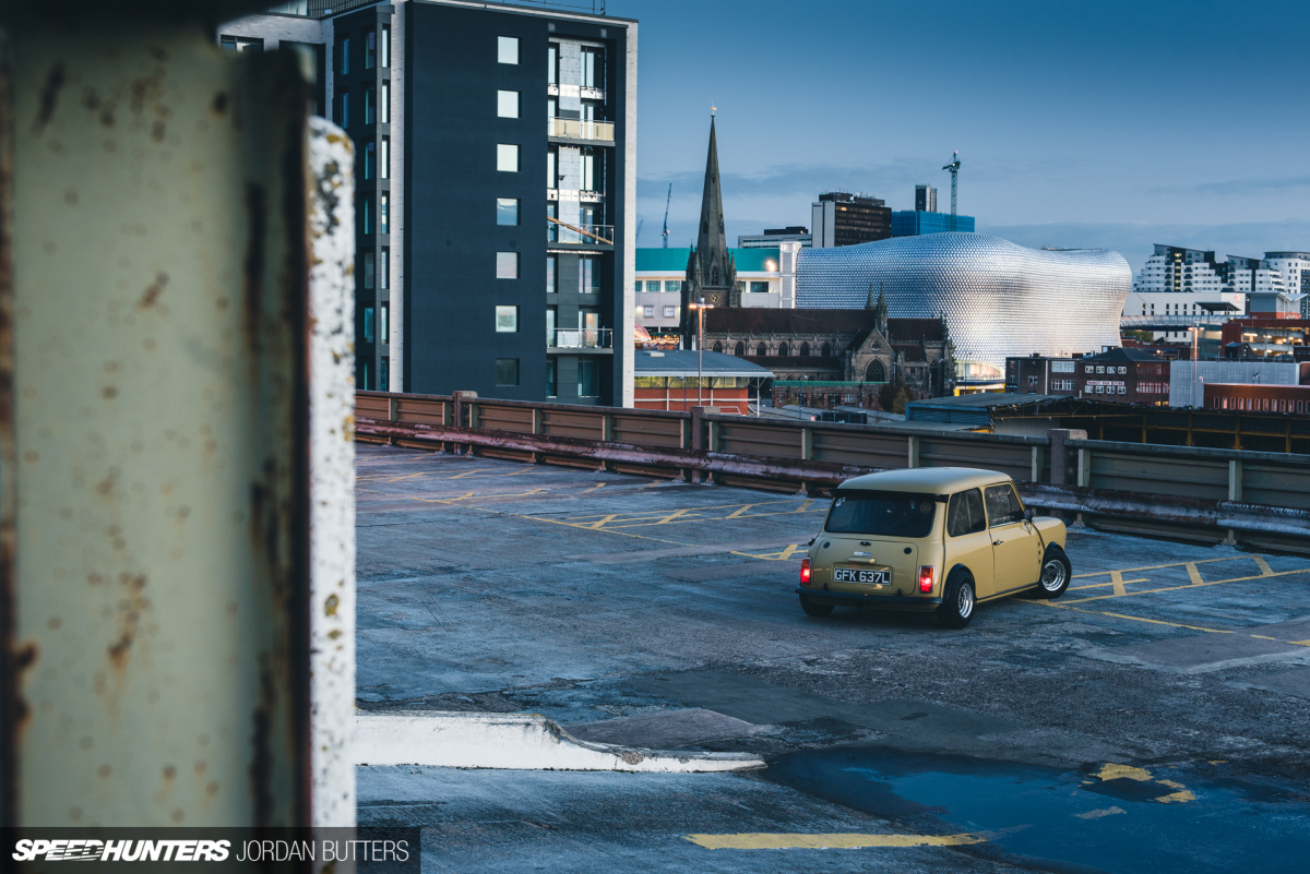 Turbo Mini Speedhunters by Jordan Butters-3