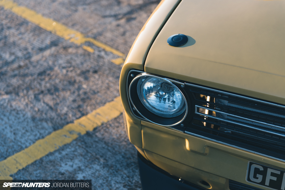 Turbo Mini Speedhunters by Jordan Butters-40