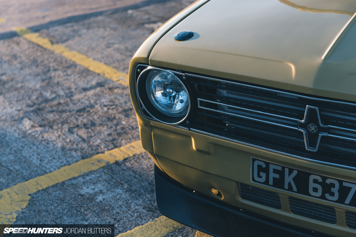 Turbo Mini Speedhunters by Jordan Butters-41
