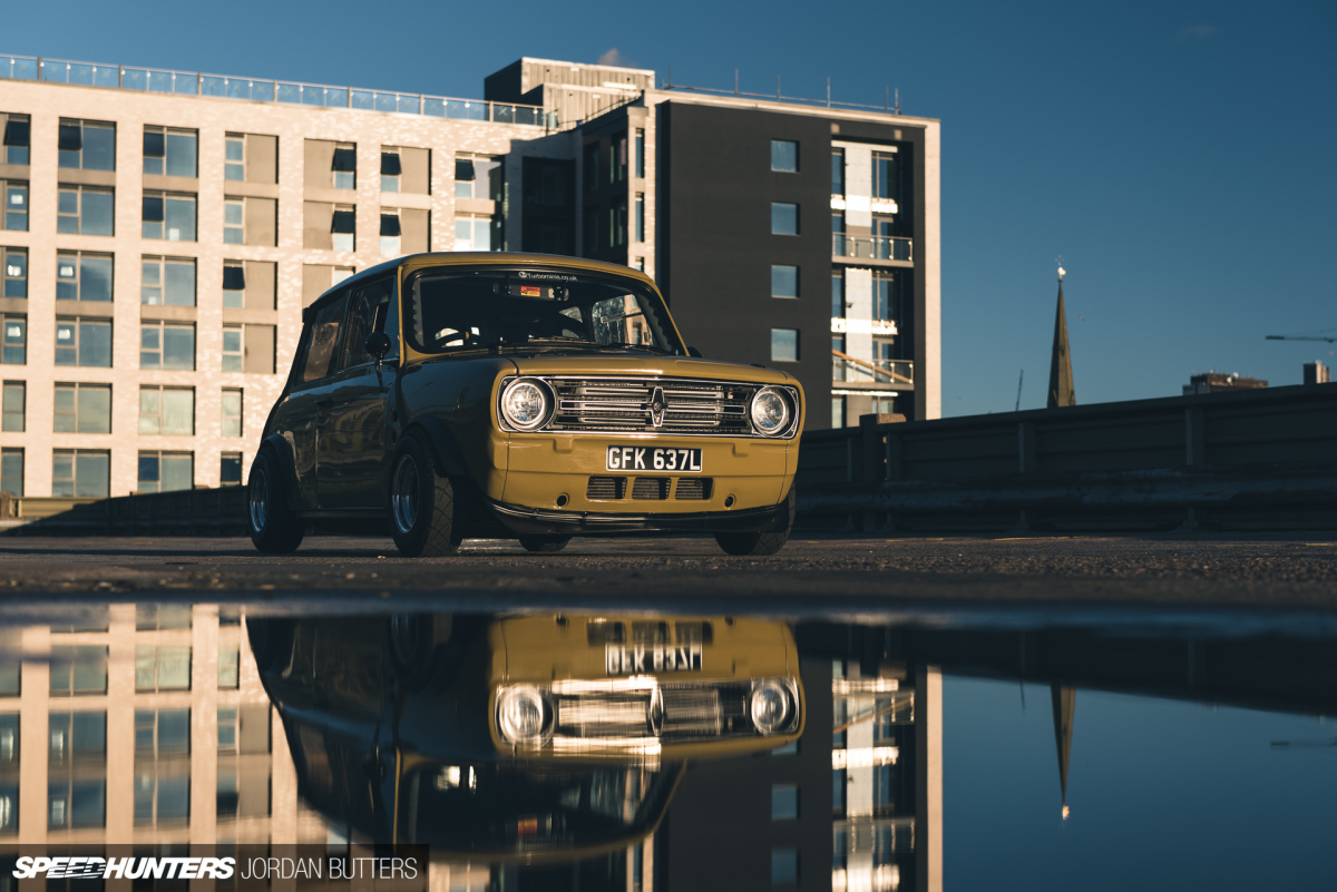 Turbo Mini Speedhunters by Jordan Butters-43