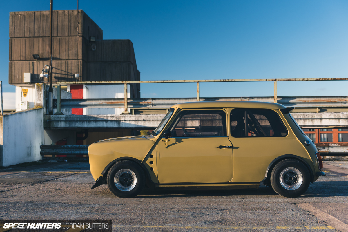 Turbo Mini Speedhunters by Jordan Butters-47