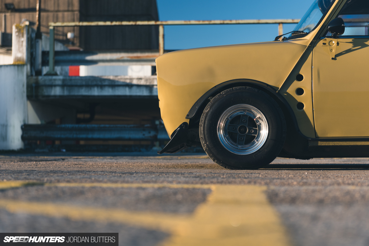 Turbo Mini Speedhunters by Jordan Butters-48