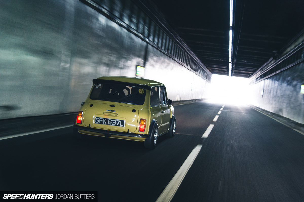 Turbo Mini Speedhunters by Jordan Butters-55