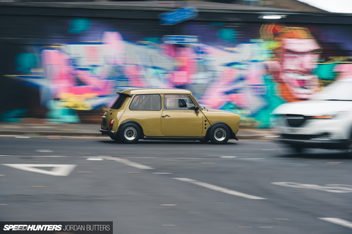 Turbo Mini Speedhunters by Jordan Butters-63