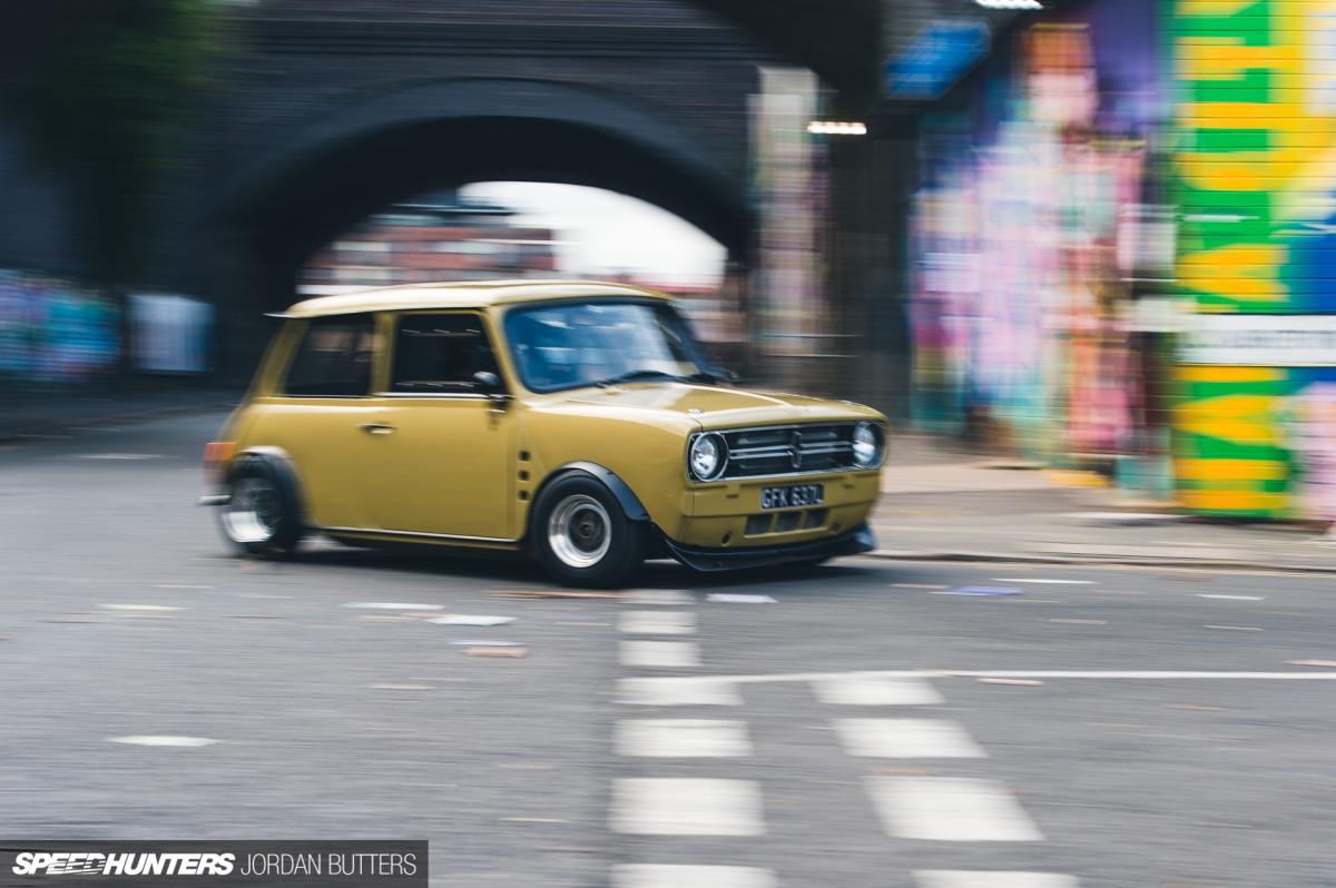 Turbo Mini Speedhunters by Jordan Butters-66