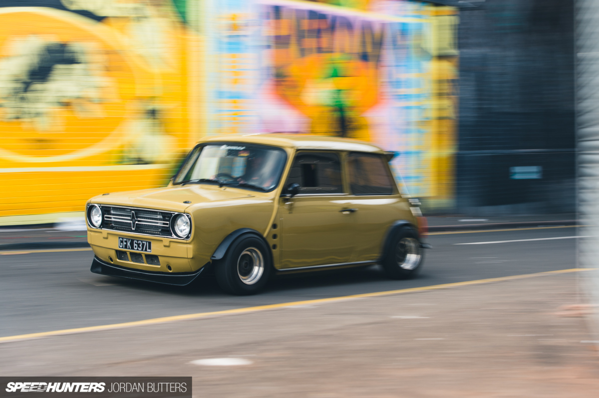Turbo Mini Speedhunters by Jordan Butters-68